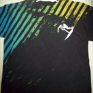 BillABong Surf shirt Sz L